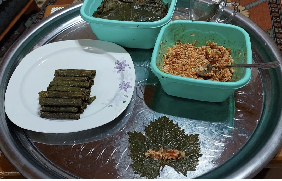 Процесс пошёл 