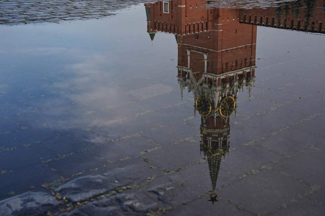 Фото: ИЗВЕСТИЯ/Наталья Шершакова