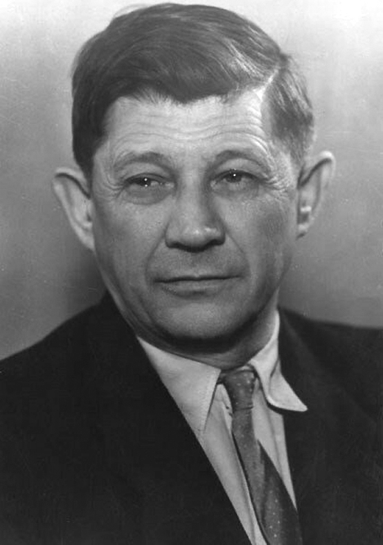 В.В. Овечкин