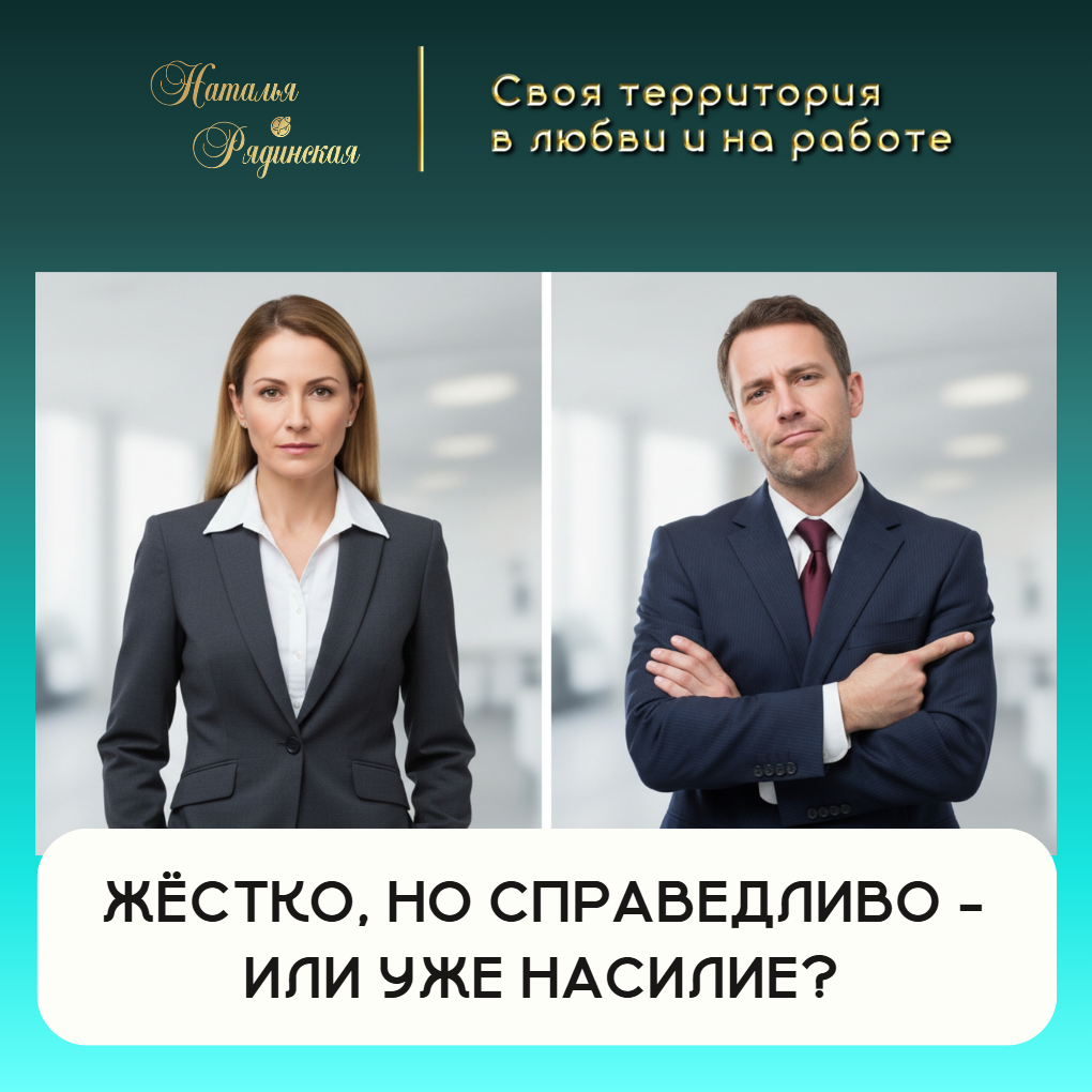 Наталья Рядинская / Точка сборки отношений https://vk.com/psy_fenix