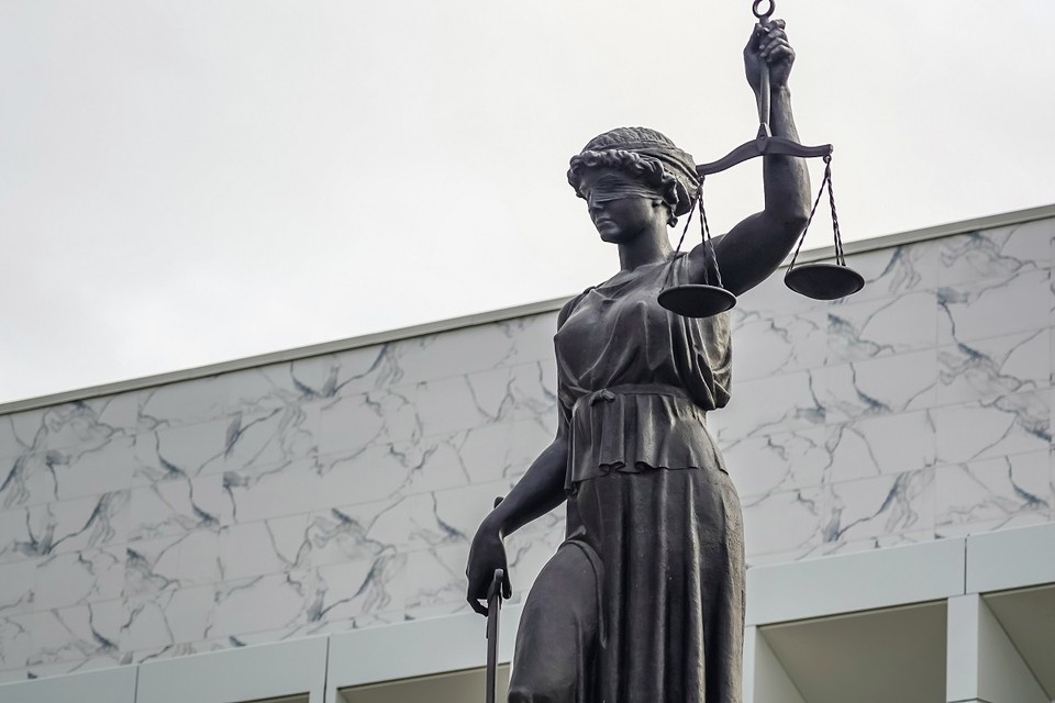    В Енисейский суд поступило дело об убийстве женщины ИВАНОВА Диана
