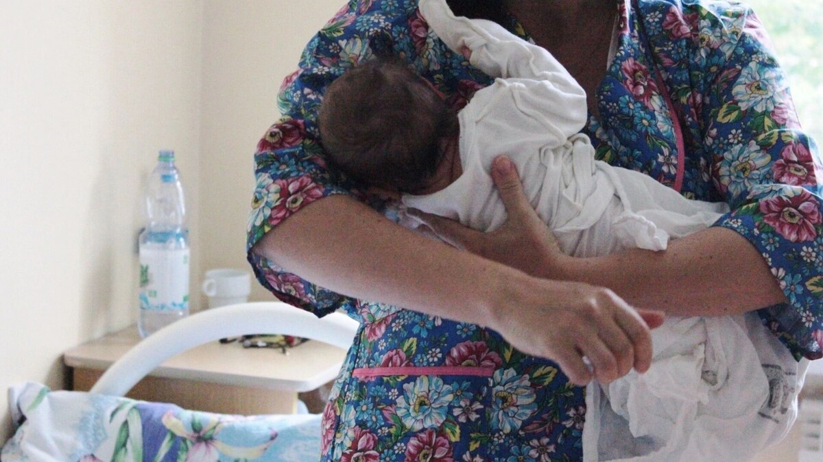    Родила возле РИИЖТа: ростовчанка не успела добраться до роддома   1MI