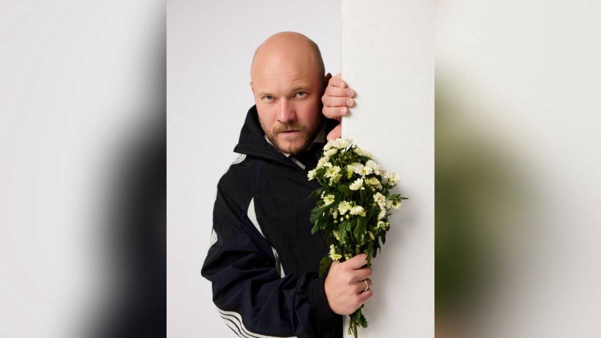    Владимир Селиванов уверен, что в крепкой семье умеют проговаривать проблемы / Фото: Личный архив
