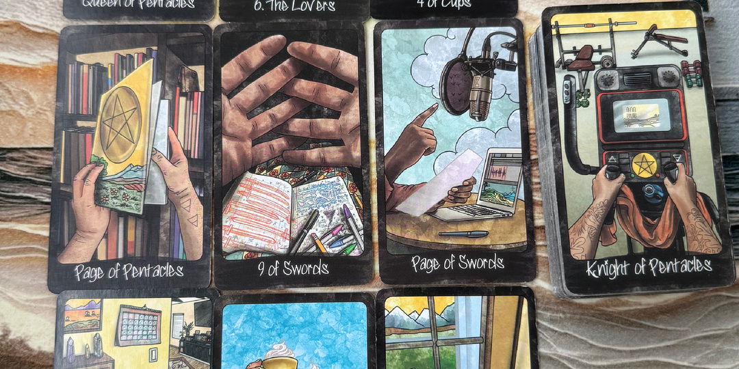 Что вам нужно знать сейчас 🧐