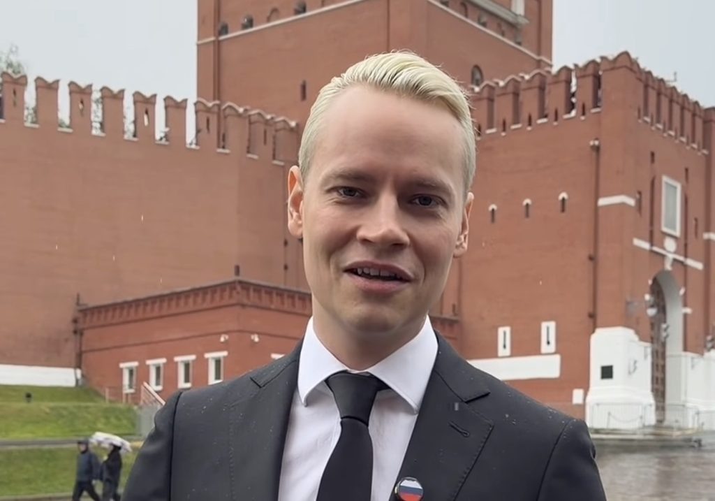    Screenshot редакция RTWeek