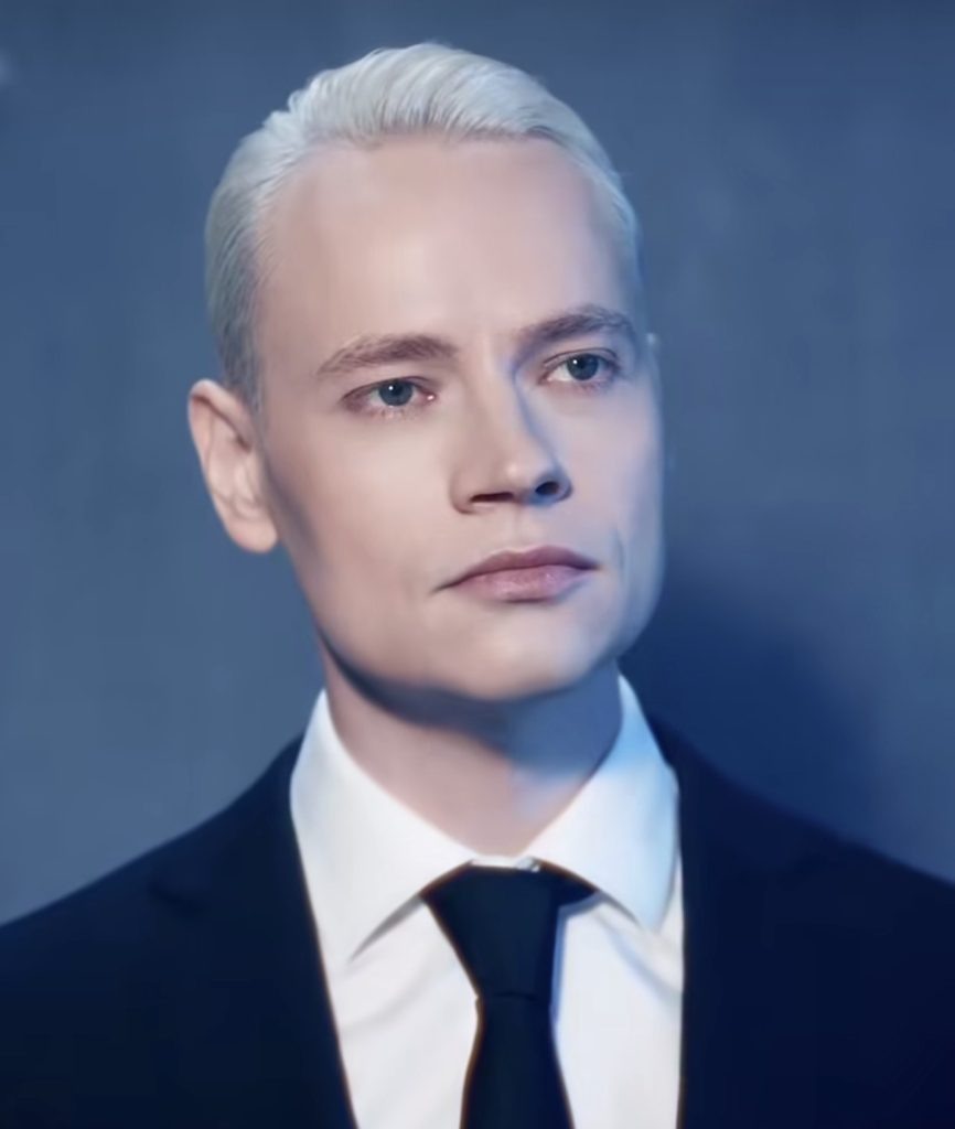    Shaman редакция RTWeek