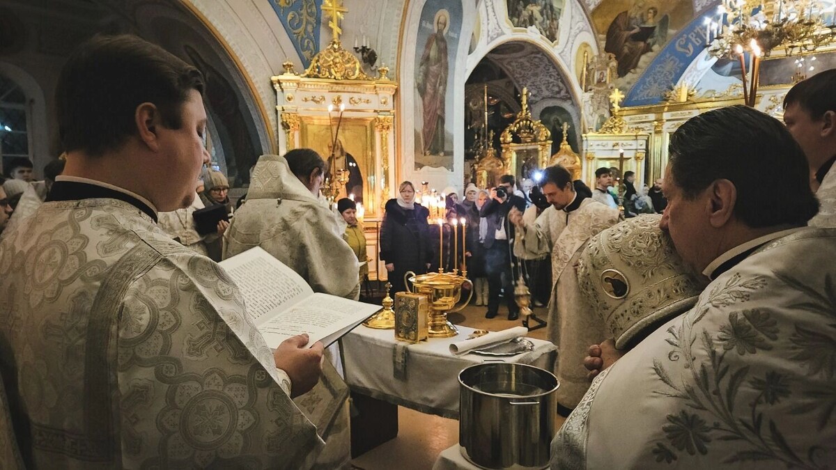    Суть праздника заключается в прославлении этой Божественной полноты и гармонии   inkazan.ru
