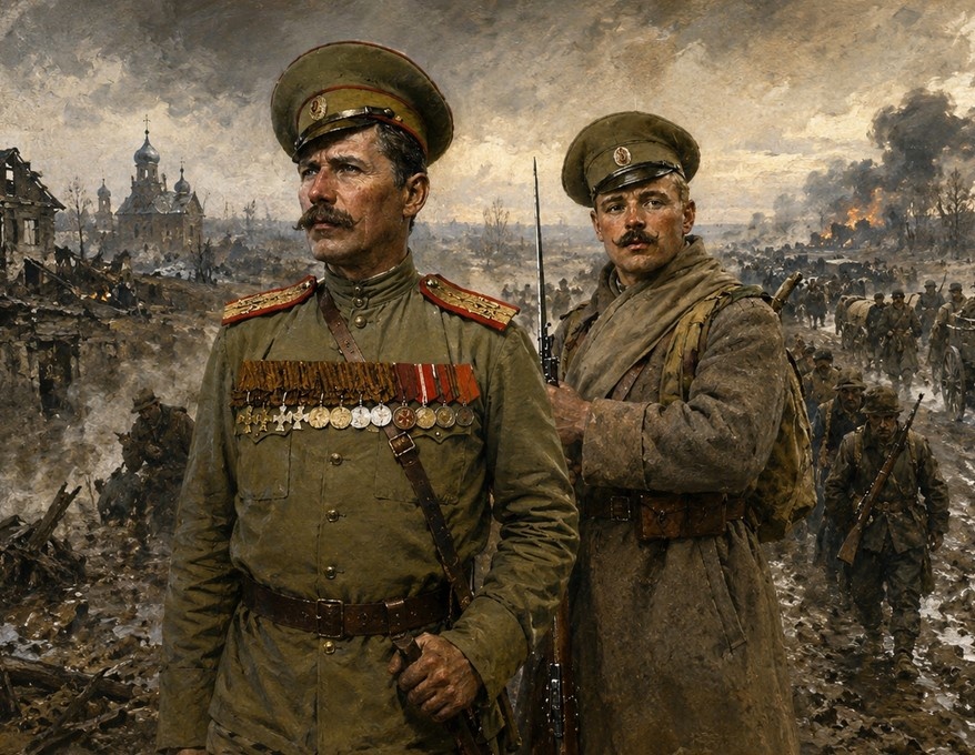 Обложка: ЧатГпт. 