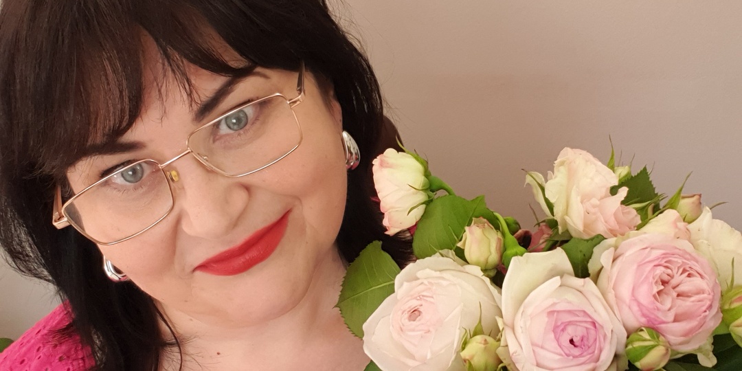 53: еще один повод для торта! Исповедь перед зеркалом: приближающийся возраст.