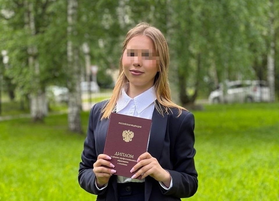    15 января в здании учебного центра МВД в Эжве раздался взрыв, который унёс жизнь 19-летней девушки.