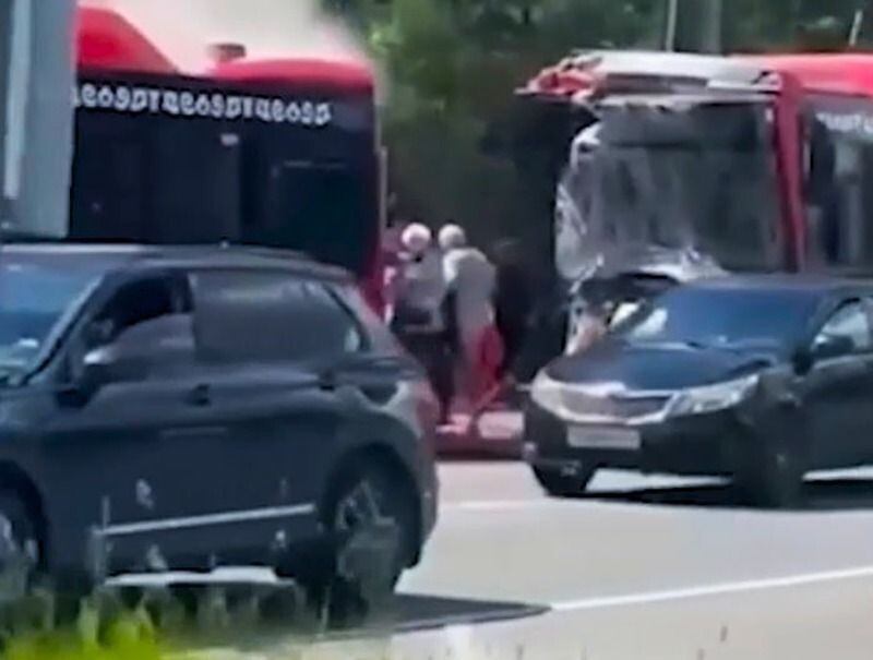     / Источник: Кадр из видео