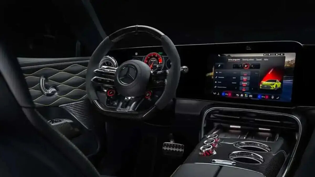    © mercedes-amg.com