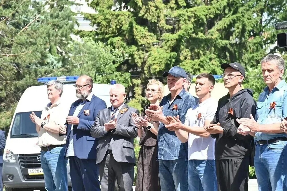   Управление пресс-службы Губернатора и Правительства Омской области