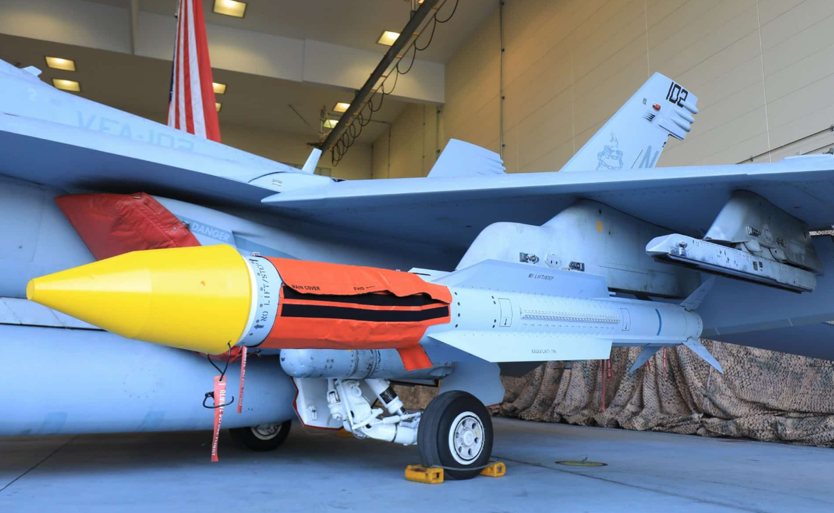 AIM-174B