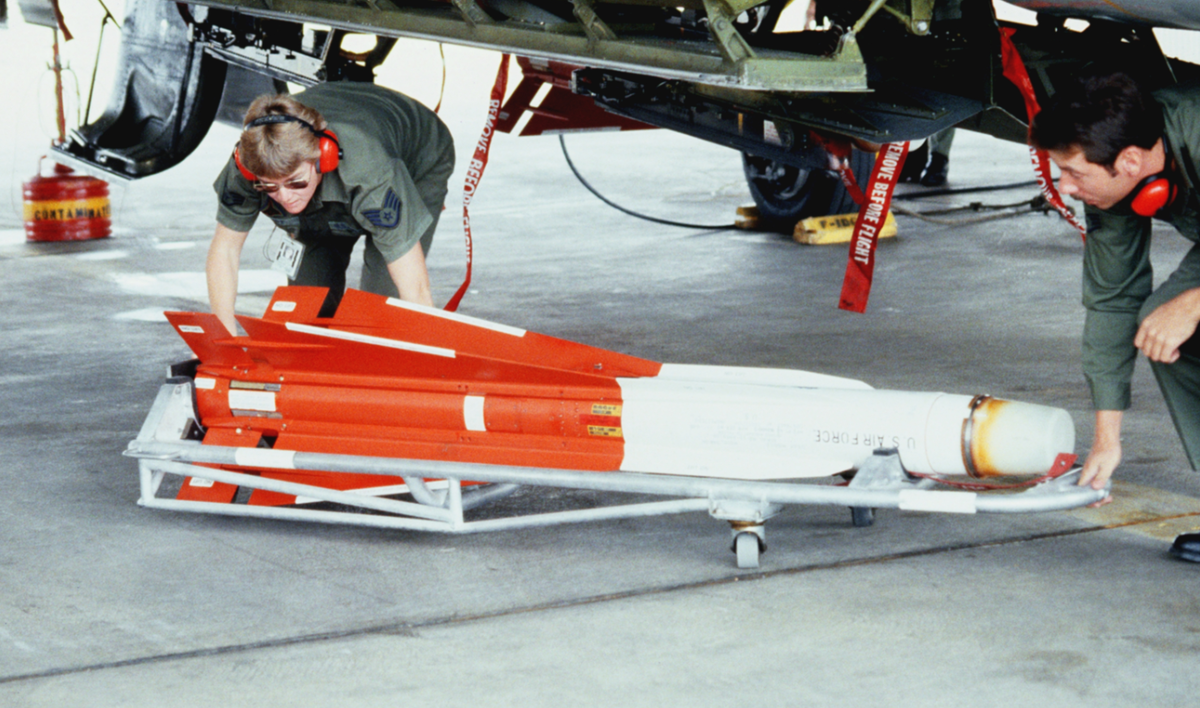 AIM-4 Falcon