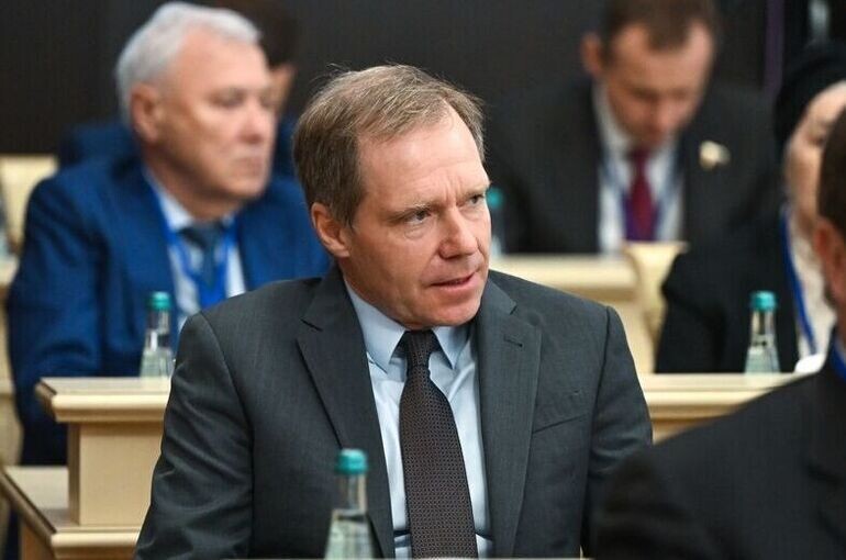   Игорь Самохвалов/«Парламентская газета»