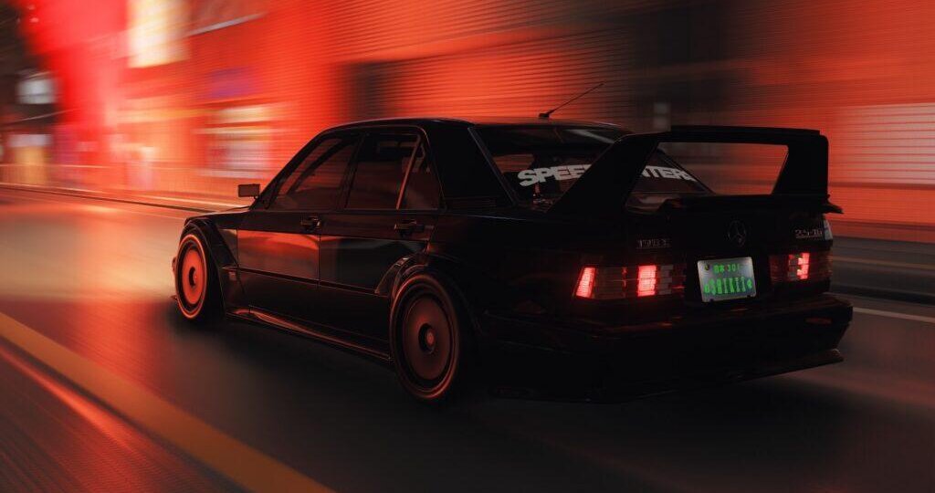 Forza Horizon 6 почти ничем не отличается от прошлой части? Не совсем так!