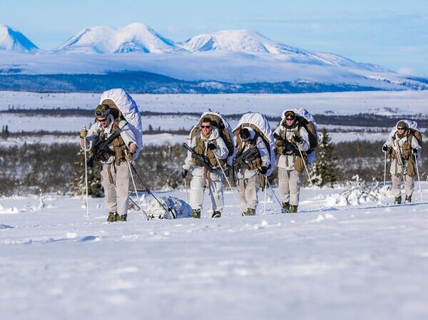    © Фото : NATO/Norwegian Armed Forces