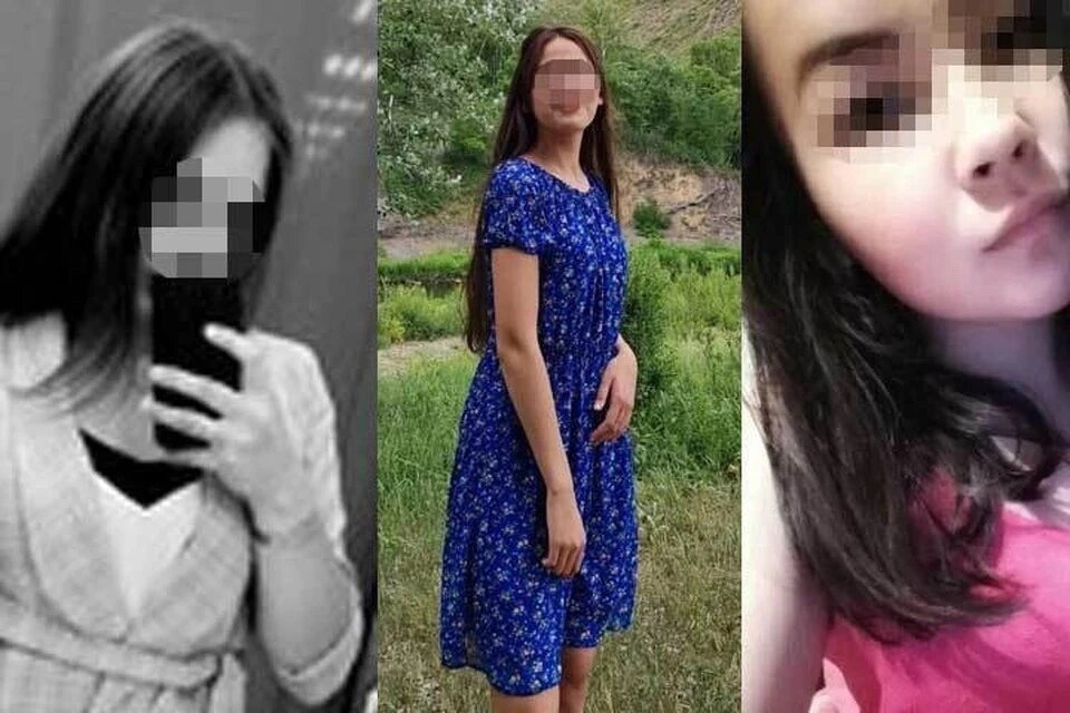 Одной из девушек даже не было 18 лет
