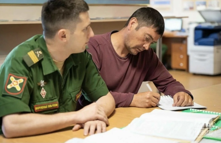 Из открытых источников 