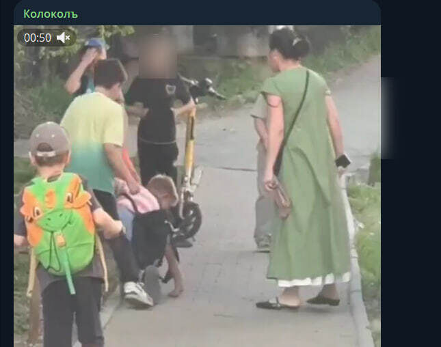 Фото: Telegram-канал "Колоколъ"