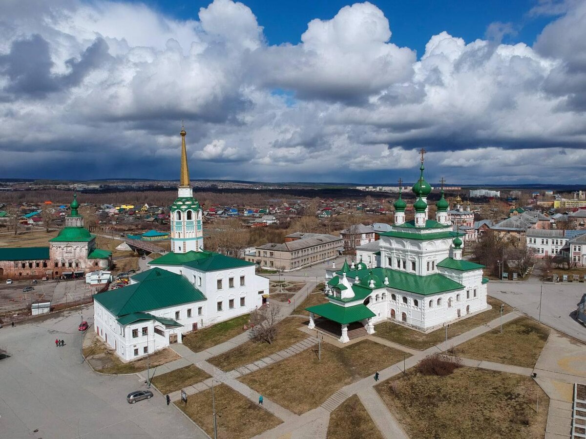    © Константин Долгановский