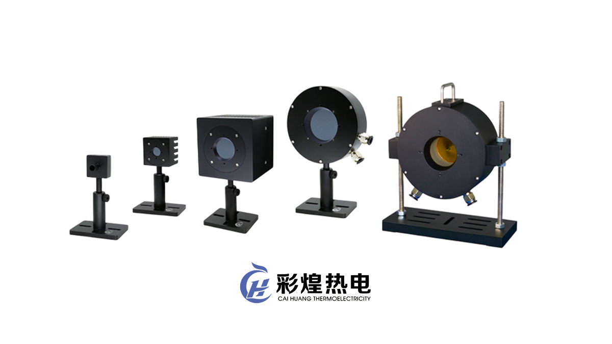 Датчики Cai Huang Thermoelectricity