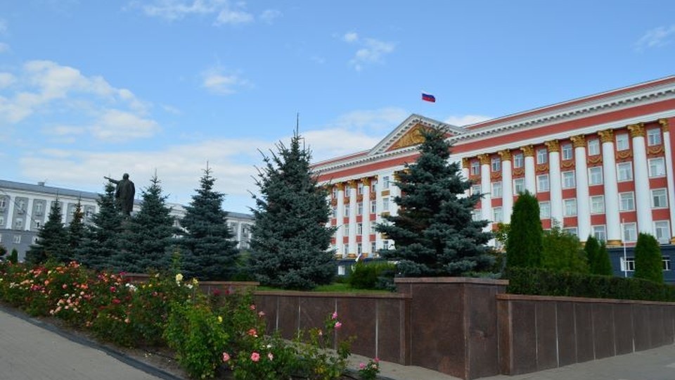 Руководителем курского исполкома Народного фронта стал историк и многодетный отец