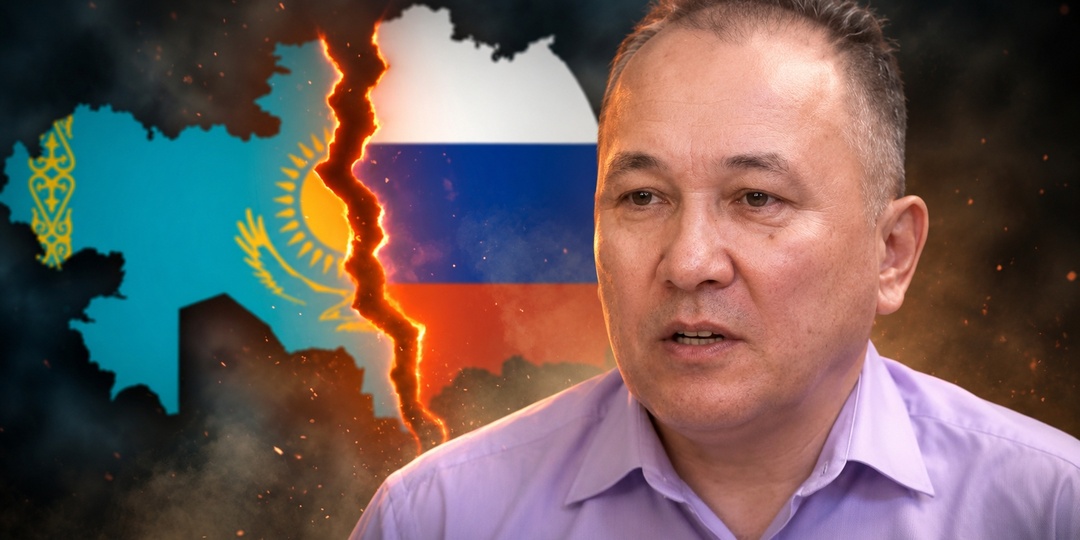 Языковой вопрос в Казахстане: что происходит на самом деле? Политолог и юрист Тимур Иксанов на МаксимУм!