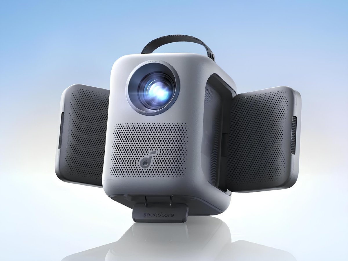 Фото: Soundcore (Anker)