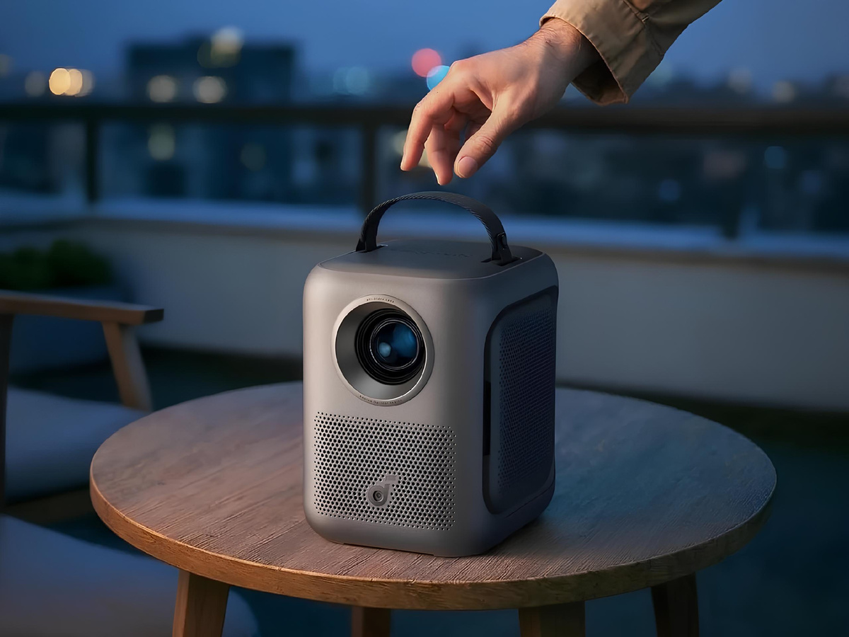Фото: Soundcore (Anker)