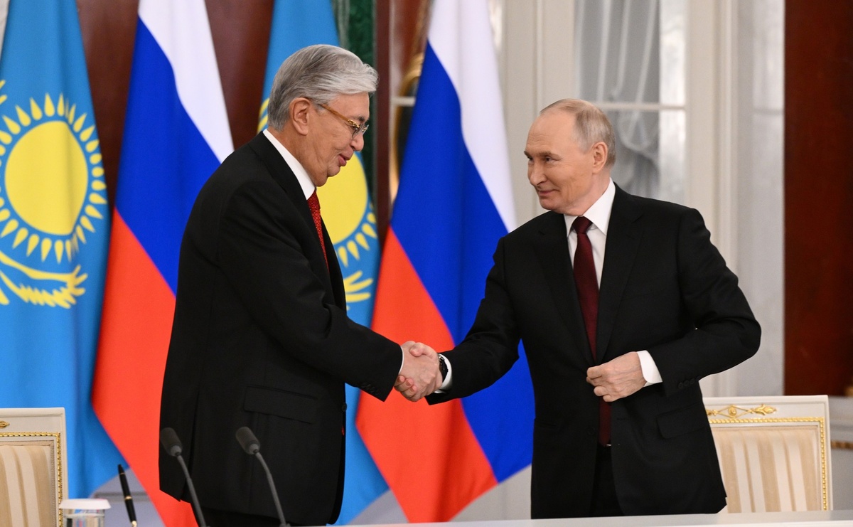    Президент России
