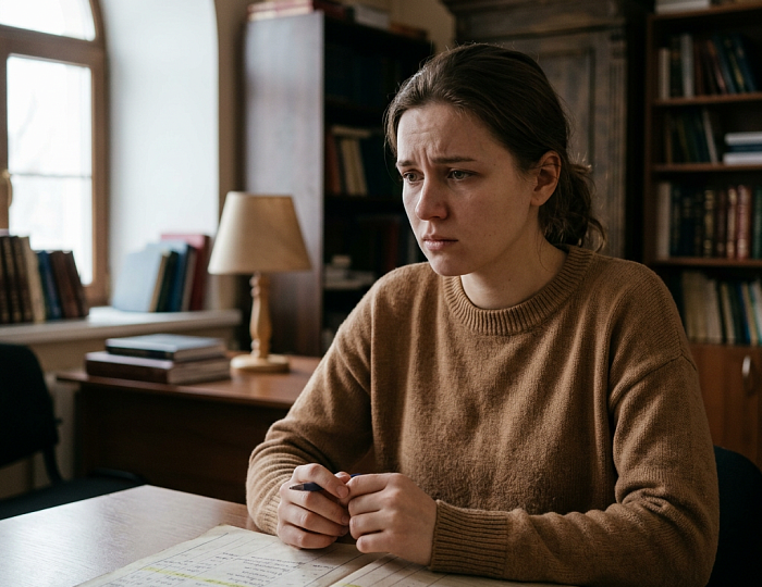 Что делать, если при крещении нарекли именем Дина, но теперь говорят, что такого церковного имени нет?