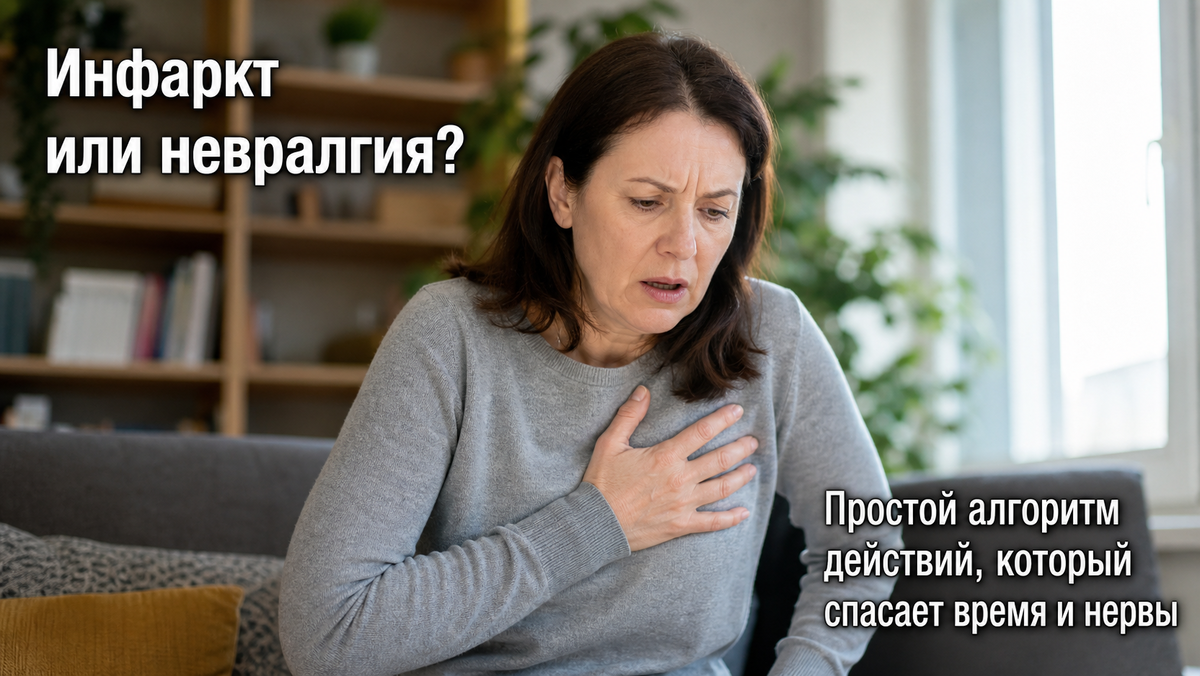 Что сделать в ближайшие сутки