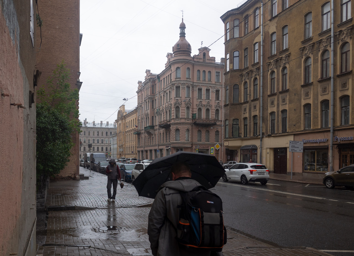 Фото: «Бумага» 