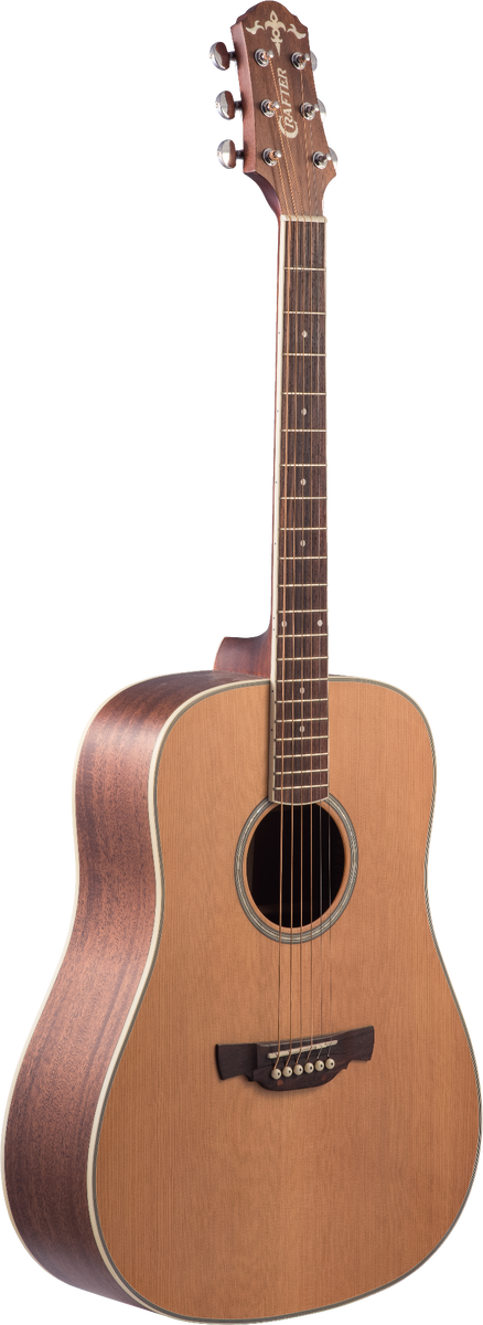Crafter D-7/NC