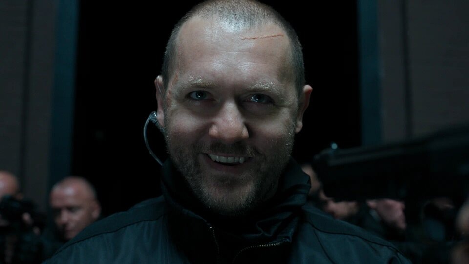    Денис Шведов
