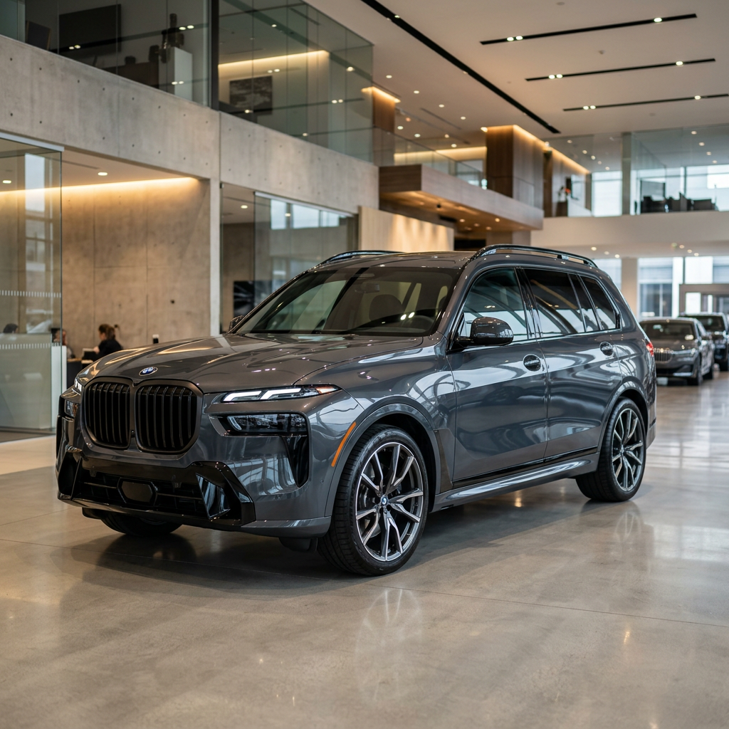    Реальный анализ цен на полную оклейку BMW X5 в 8 студиях Москвы и причины 4-кратного разброса цен AutoAI
