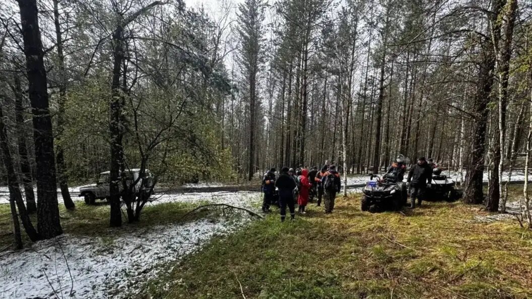 Фото: КГКУ "Спасатель"