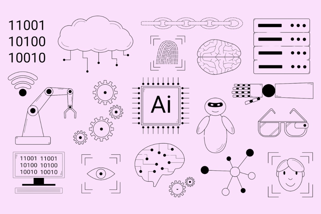 Intelligence Vectors by Vecteezy