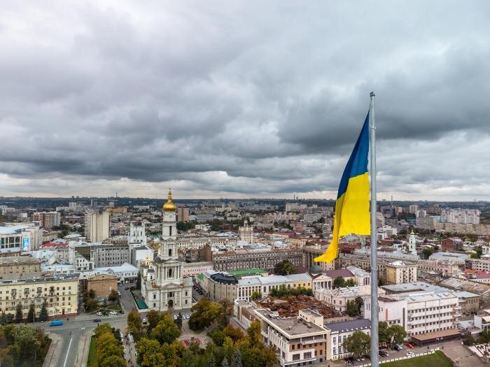 Обложка © Shutterstock / FOTODOM / Kathrine Andi