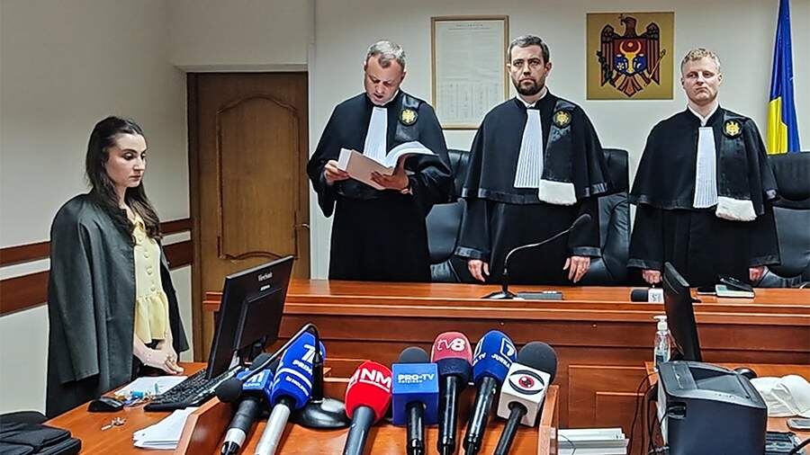    Фото: ТАСС/Вадим Денисов