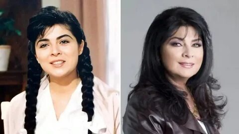 Виктория Руффо стала любимой и популярной после выхода сериала.