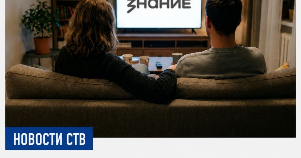 Зрителям расскажут об истории страны, науке, культуре, выдающихся людях и регионах России