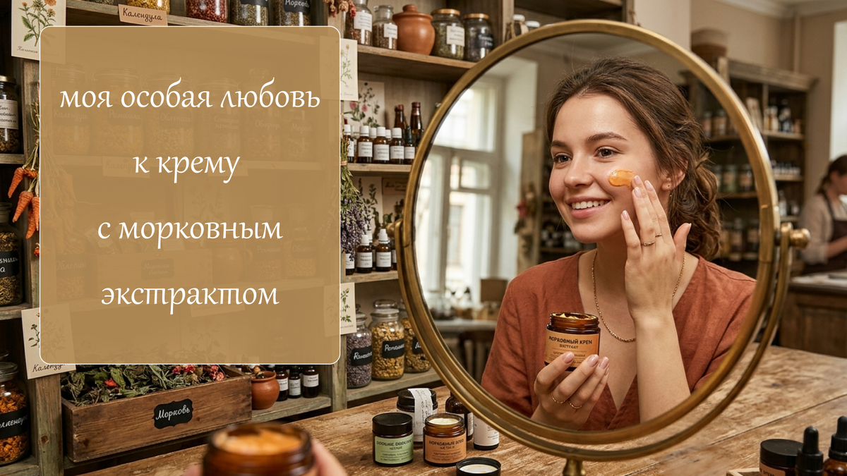 3 натуральных компонента, которые заменят аптечный ретинол