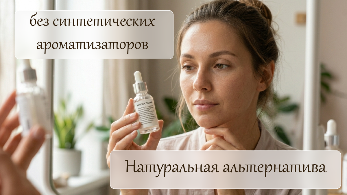 Натуральные сыворотки с пептидами