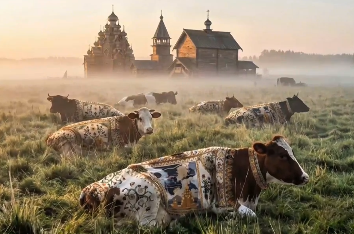    Фрагмент ролика / Скриншот