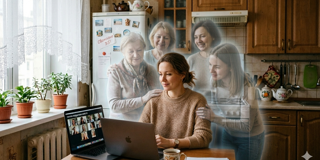 Поддержка созависимых: где найти помощь, когда одной уже невозможно