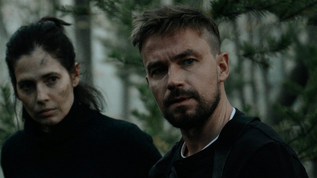«После Фишера. Инквизитор»