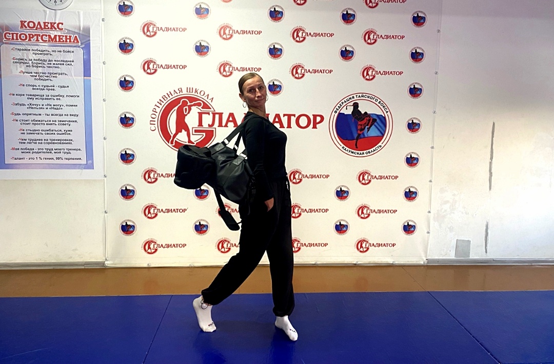Забыла сфоткаться в процессе, получилось только после...